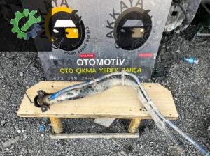 Nemo Yakıt Dolum Borusu 1.3 – 1.4 Dizel Orjinal Çıkma