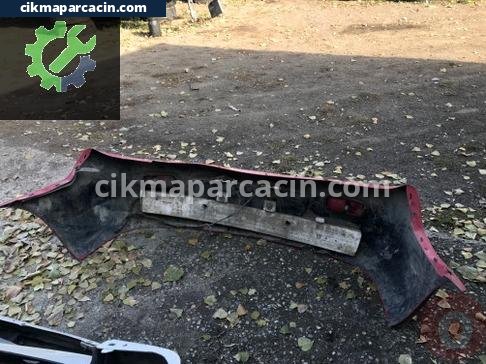 Chrysler Neon Arka Tampon çıkma parça