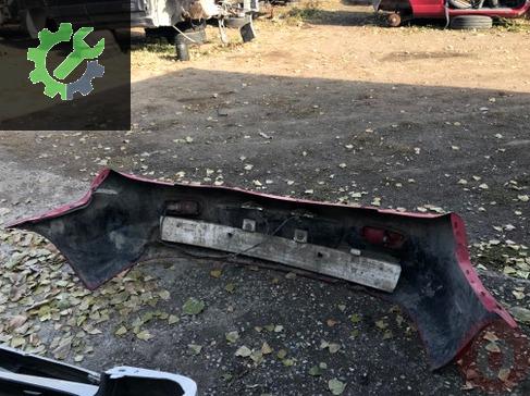 Chrysler Neon Arka Tampon çıkma parça