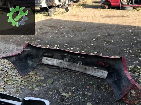 Chrysler Neon Arka Tampon çıkma parça