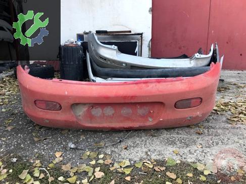 Chrysler Neon Arka Tampon çıkma parça