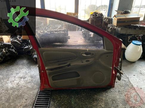 Chrysler Neon Sol Ön Kapı çıkma parça