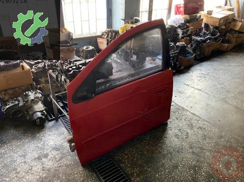 Chrysler Neon Sol Ön Kapı çıkma parça