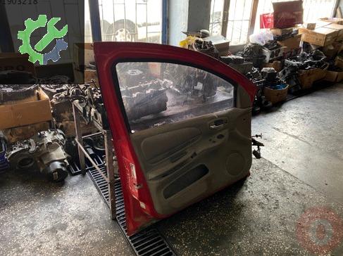 Chrysler Neon Sol Ön Kapı çıkma parça