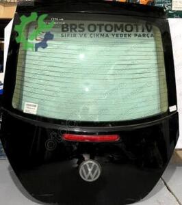 NEW BEETLE 2000 2014 ÇIKMA BAGAJ KAPAĞI