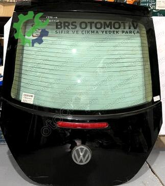 Volkswagen Beetle Bagaj Kapağı çıkma parça