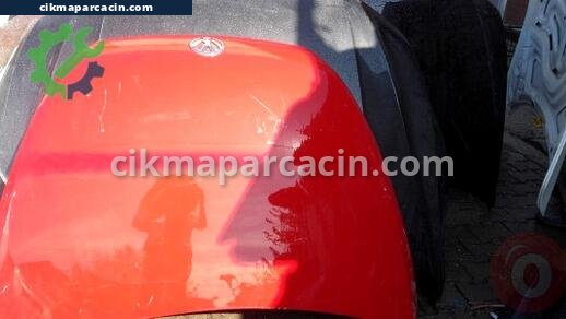 Volkswagen Beetle Kaput çıkma parça