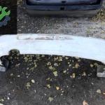 Nexia Arka Tampon Hatchback Hatasız Orijinal Çıkma