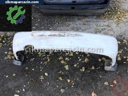 Daewoo Nexia Arka Tampon çıkma parça