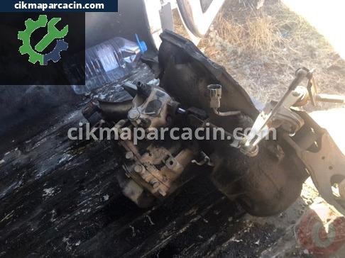 Daewoo Nexia Şanzıman Komple çıkma parça