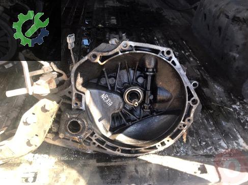 Daewoo Nexia Şanzıman Komple çıkma parça