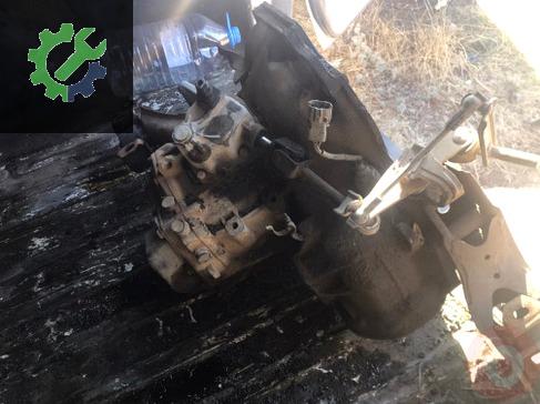 Daewoo Nexia Şanzıman Komple çıkma parça