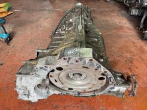 AUDİ Q5 2.0TDİ S-TRONİC OB5 OTOMATİK ŞANZIMAN 2.0TDİ CGL MOTOR