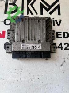 Nissan Juke 2010 – 2018 Motor Beyni Çıkma