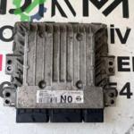 Nissan Juke 2010 – 2018 Motor Beyni Çıkma