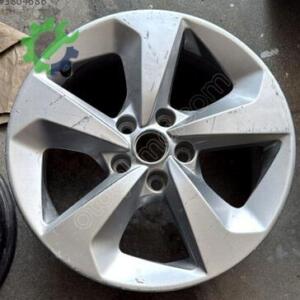 NİSAAN QASHQAI ÇELİK JANT