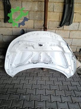 Nissan Qashqai Ön Kaput çıkma parça