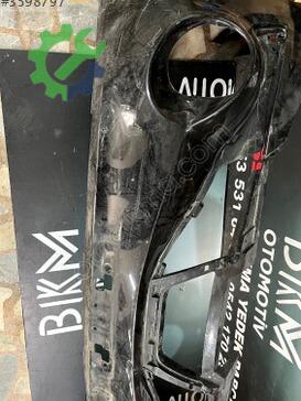 Nissan Juke Ön Tampon çıkma parça
