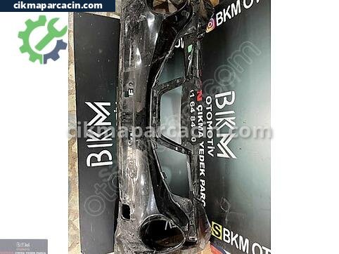 Nissan Juke Ön Tampon çıkma parça