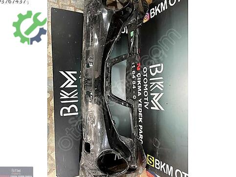 Nissan Juke Ön Tampon çıkma parça