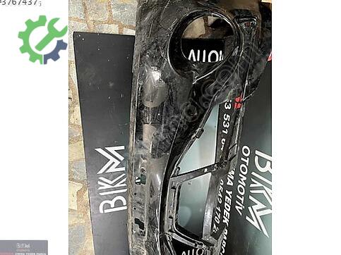 Nissan Juke Ön Tampon çıkma parça