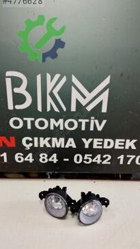 Nissan Juke Sis Farı çıkma parça