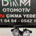 Nissan Juke Sis Farı Çıkma