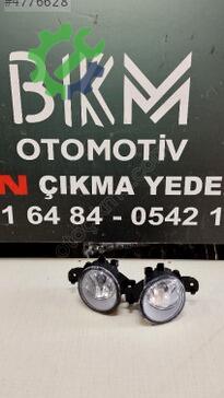 Nissan Juke Sis Farı çıkma parça