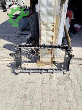 Nissan Juke Ön Panel çıkma parça