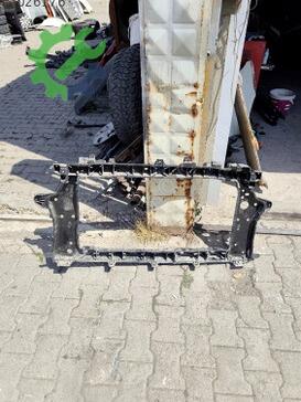 Nissan Juke Ön Panel çıkma parça