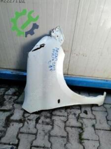 Nisan micra sağ ön çamurluk 2012 2017 arası