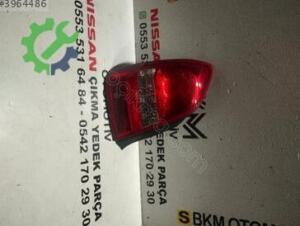 Arka Sol Stop Nissan Primera 2002 – 2008 Çıkma