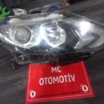 Çıkma Orijinal Sağ Ön Far Nissan Qashqai 2015-2016 20152016