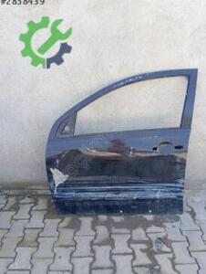 Nisan Qashqai sol ön kapı 2008 2013 arası