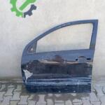 Nisan Qashqai sol ön kapı 2008 2013 arası