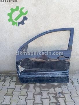 Nissan Qashqai Sol Ön Kapı çıkma parça