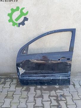 Nissan Qashqai Sol Ön Kapı çıkma parça