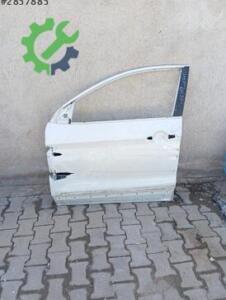 Nisan Qashqai sol ön kapı 2014 2018 arası