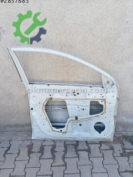 Nissan Qashqai Sol Ön Kapı çıkma parça