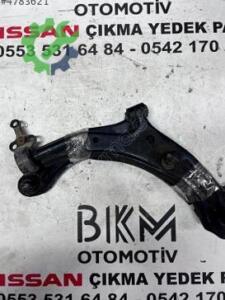 Çıkma Nissan Almera Salıncak