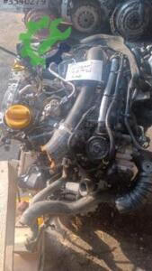 Nissan 1.0 tci komple motor