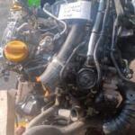 2015 Nissan Juke Motor Komple Çıkma Parça Samsun