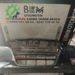 Nissan Micra 2019 – 2026 Çıkma Ön Tampon