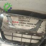Nissan Micra 2019 – 2026 Çıkma Ön Tampon