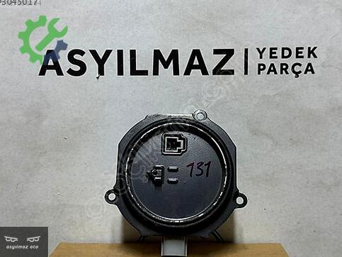 Nissan 350 Z Far Beyni NZMNS111LBNA çıkma parça