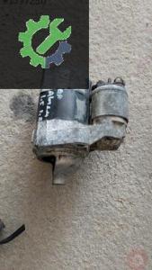 NİSSAN ALMERA 1.5 – 1.8 MARŞ DİNAMOSU