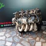 Nissan Almera Orijinal Çıkma Motor Komple