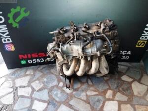 Nissan Almera Orijinal Çıkma Motor Komple