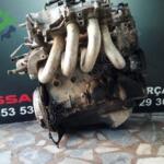 Nissan Almera Orijinal Çıkma Motor Komple