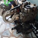 Nissan Almera Orijinal Çıkma Motor Komple